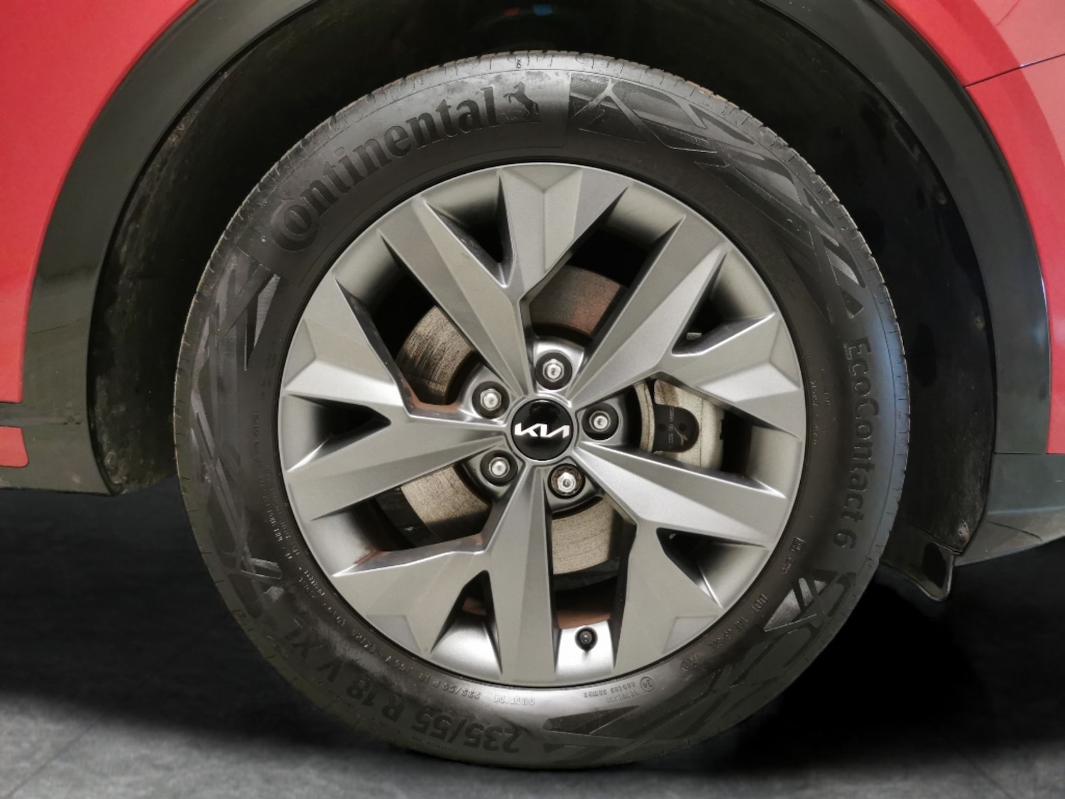 Used Kia Sportage 2022 for sale - 76526019: Photo 28