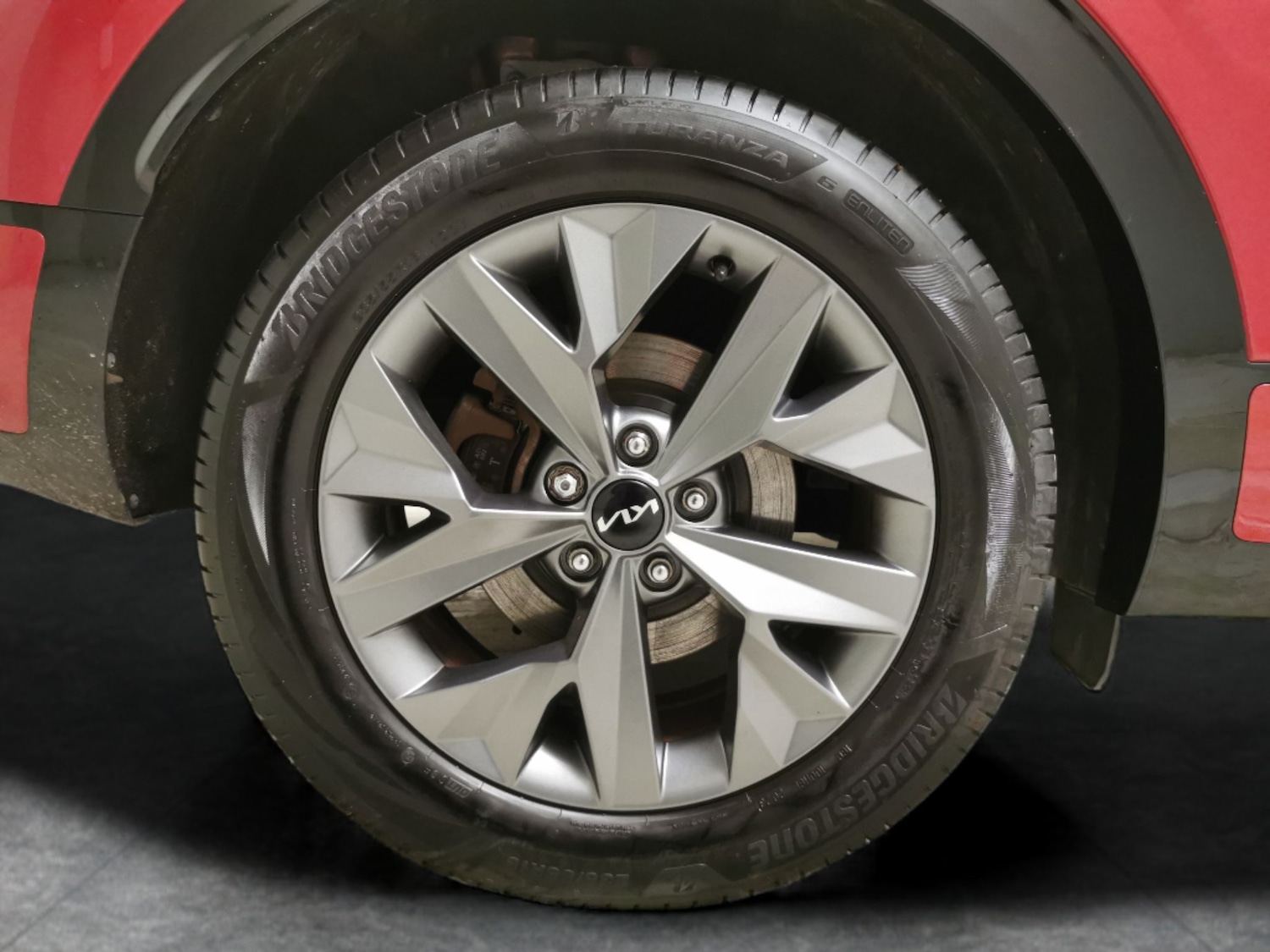 Used Kia Sportage 2022 for sale - 76526019: Photo 29