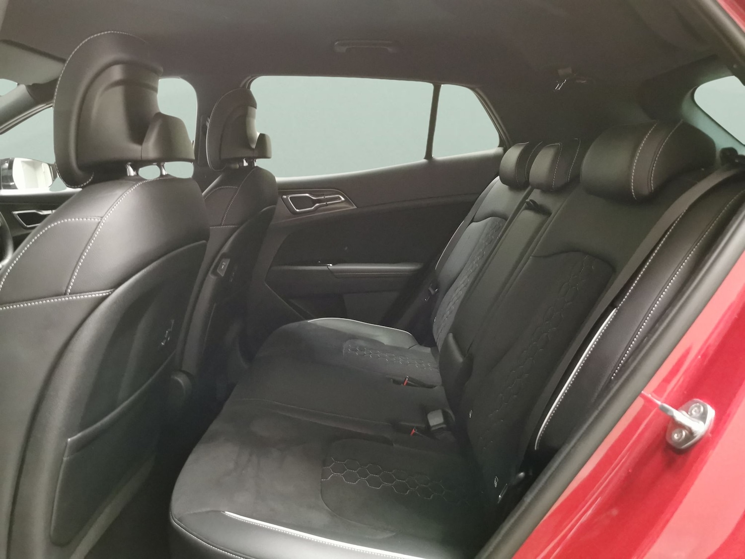 Used Kia Sportage 2022 for sale - 76526019: Photo 30