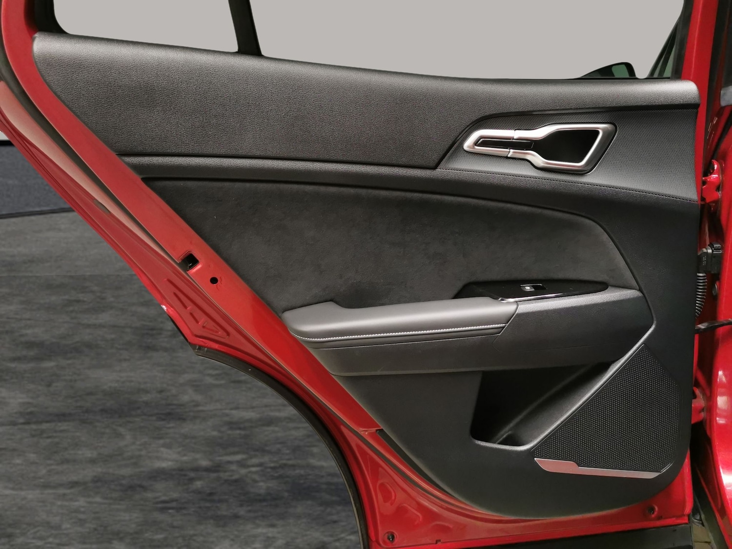 Used Kia Sportage 2022 for sale - 76526019: Photo 32