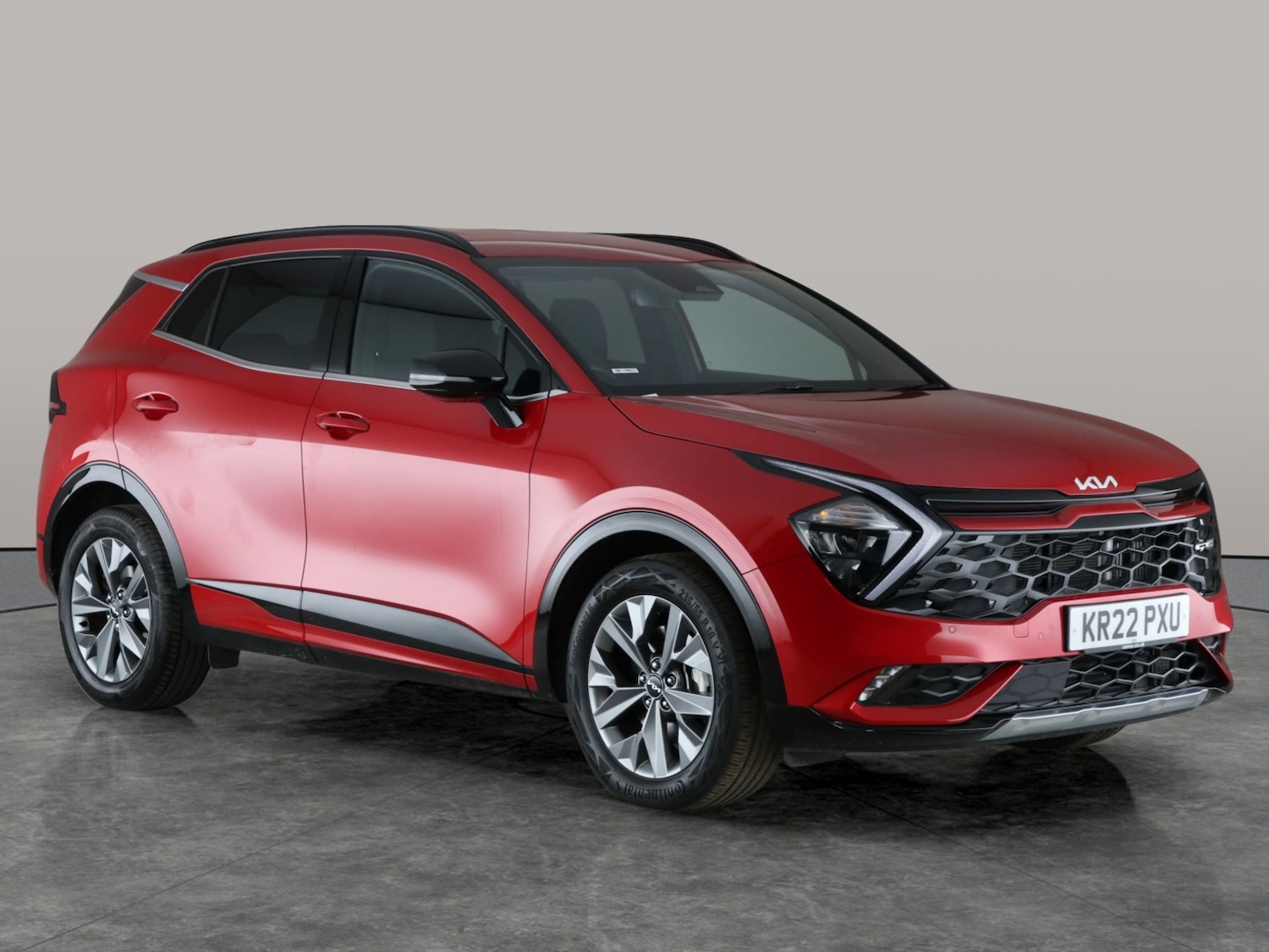 Used Kia Sportage 2022 for sale - 76526019: Photo 8