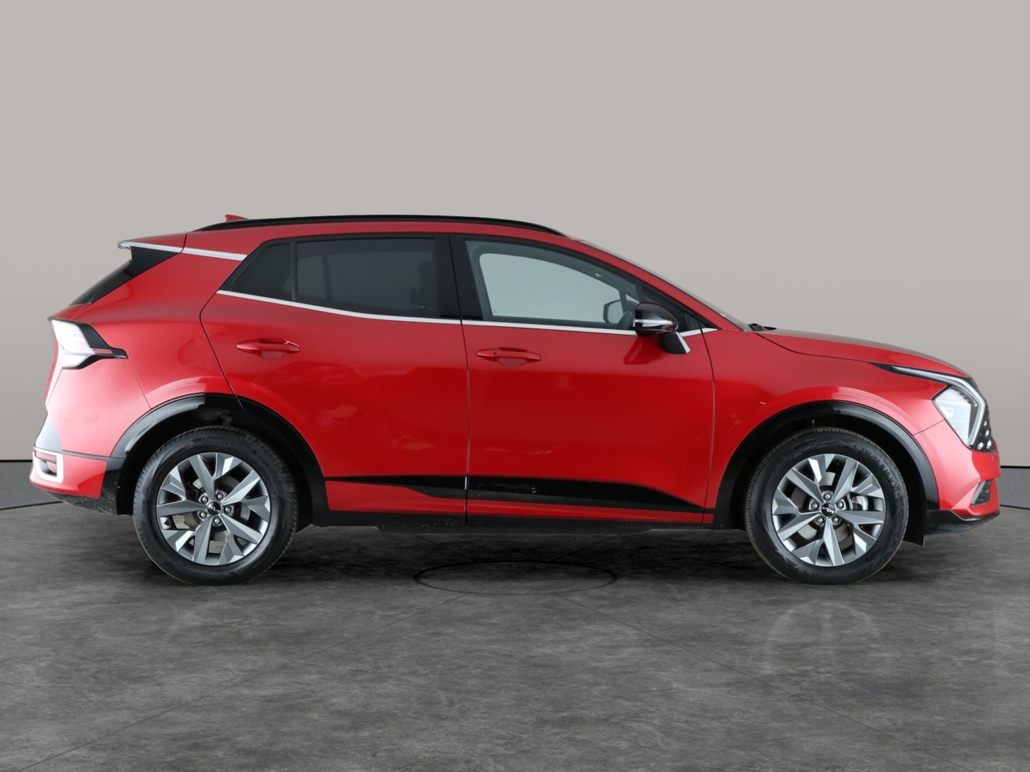 Used Kia Sportage 2022 for sale - 76526019: Photo 9