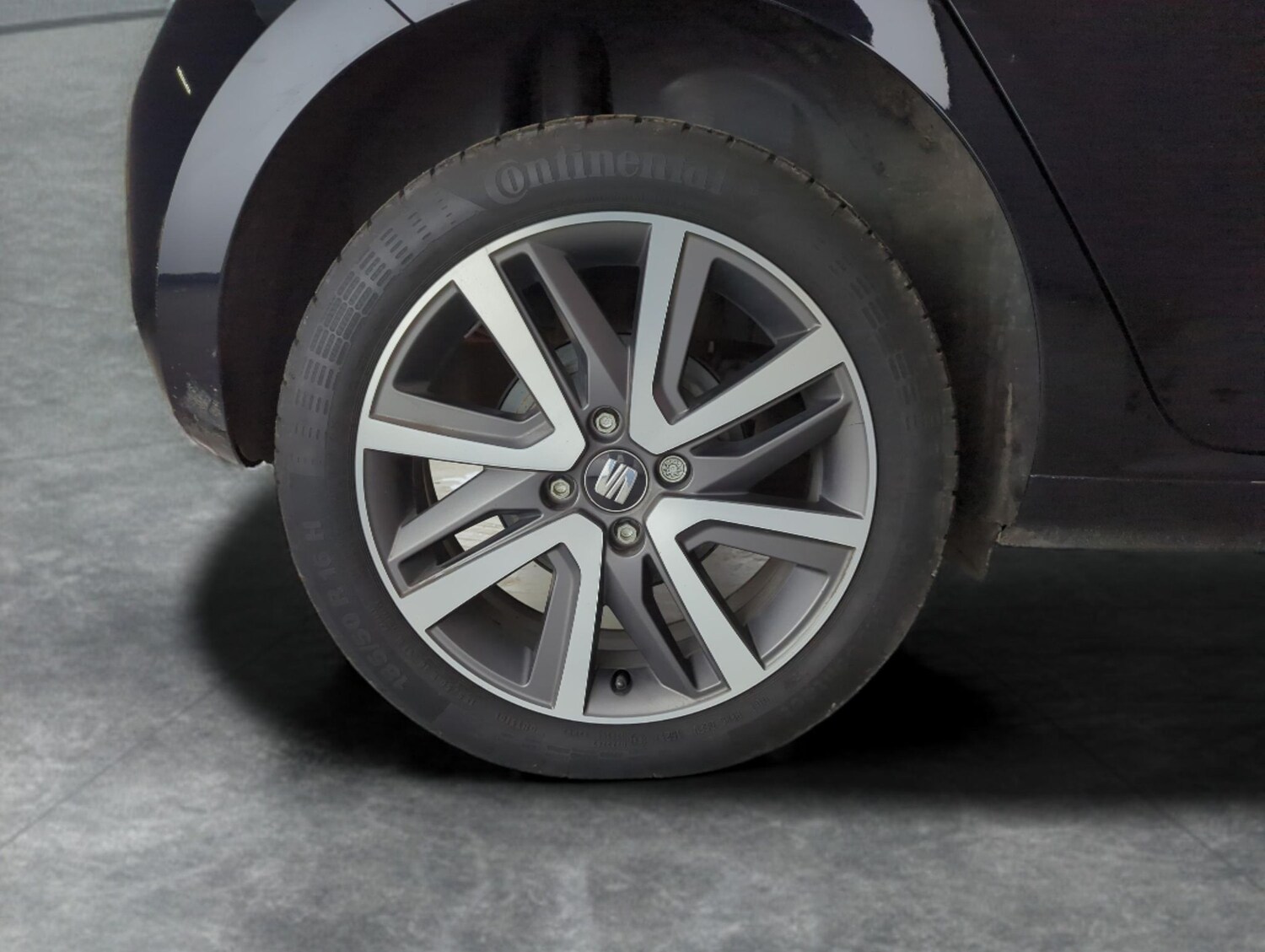 Used SEAT Mii 2021 for sale - 77159877: Photo 21