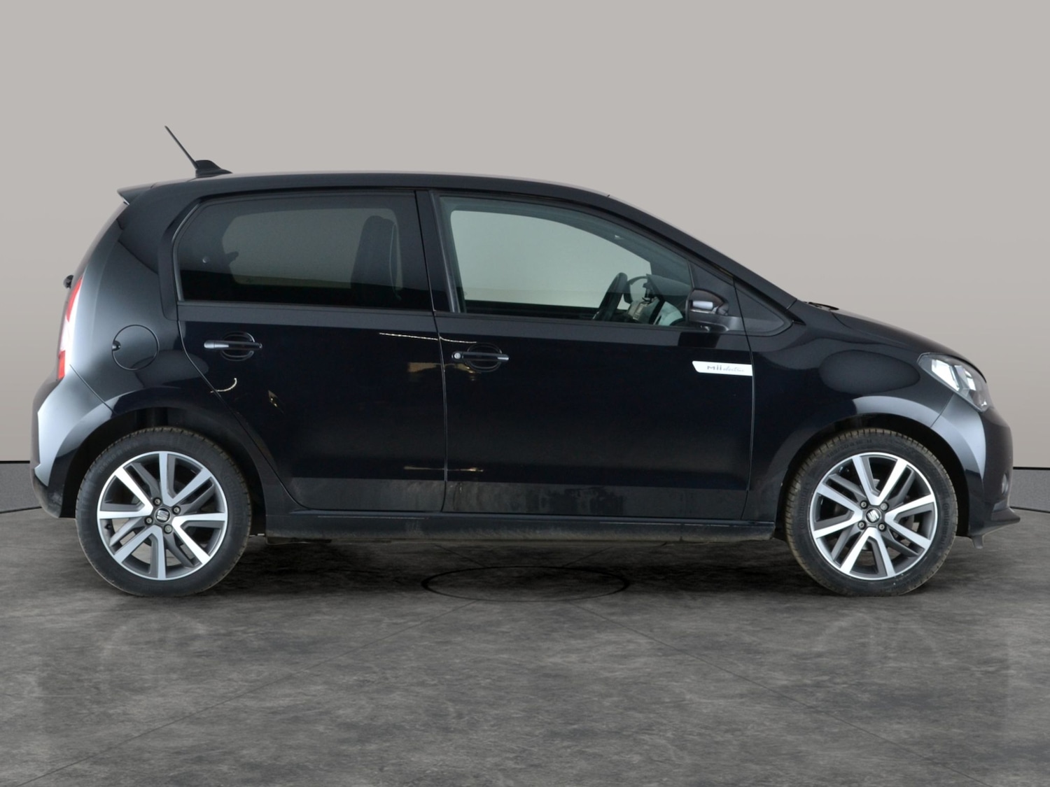 Used SEAT Mii 2021 for sale - 77159877: Photo 8