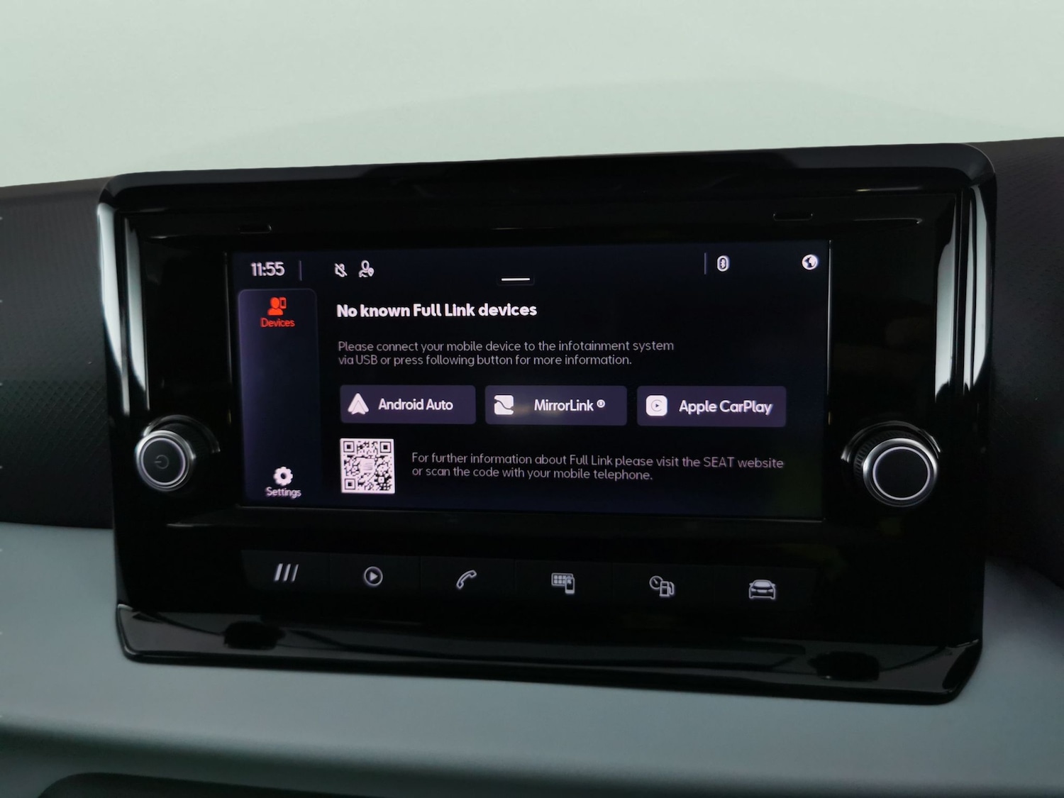 Used SEAT Ibiza 2023 for sale - 77715896: Photo 15