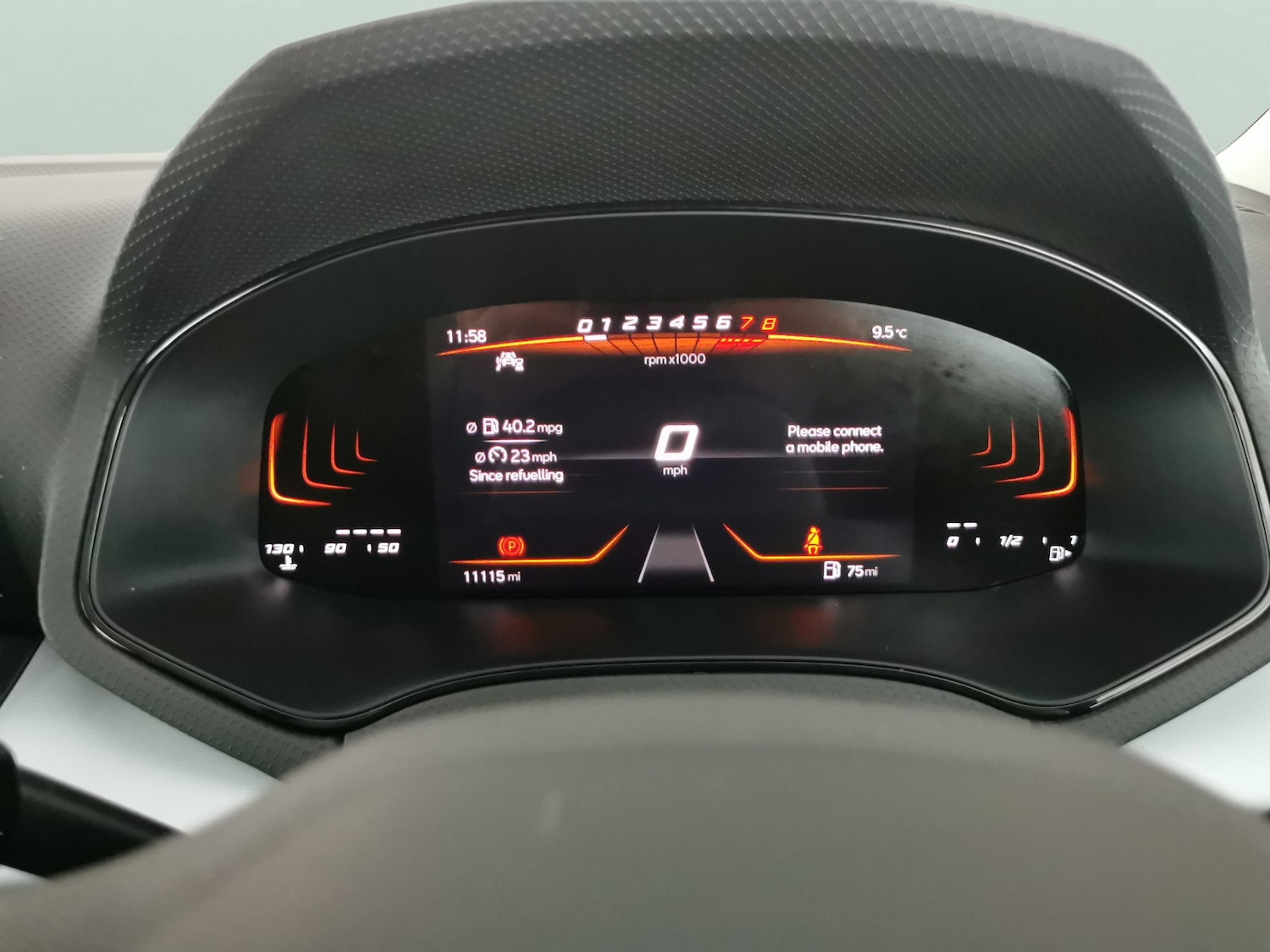 Used SEAT Ibiza 2023 for sale - 77715896: Photo 21