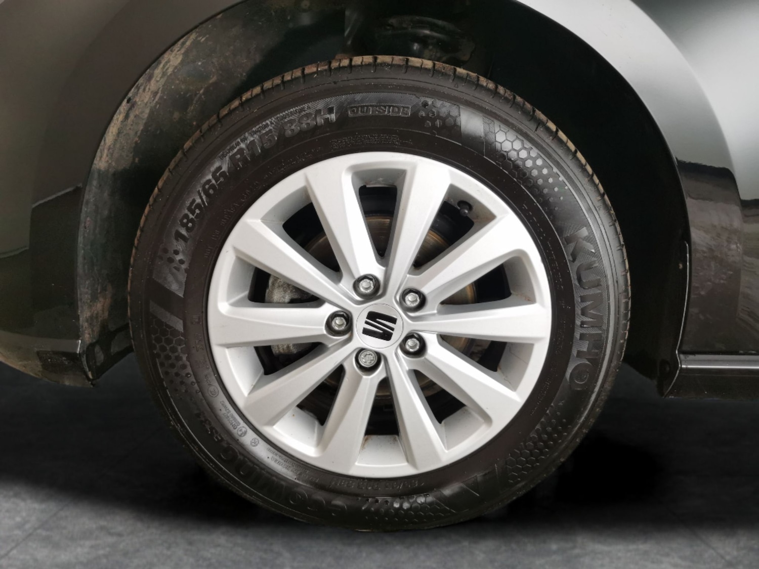 Used SEAT Ibiza 2023 for sale - 77715896: Photo 22