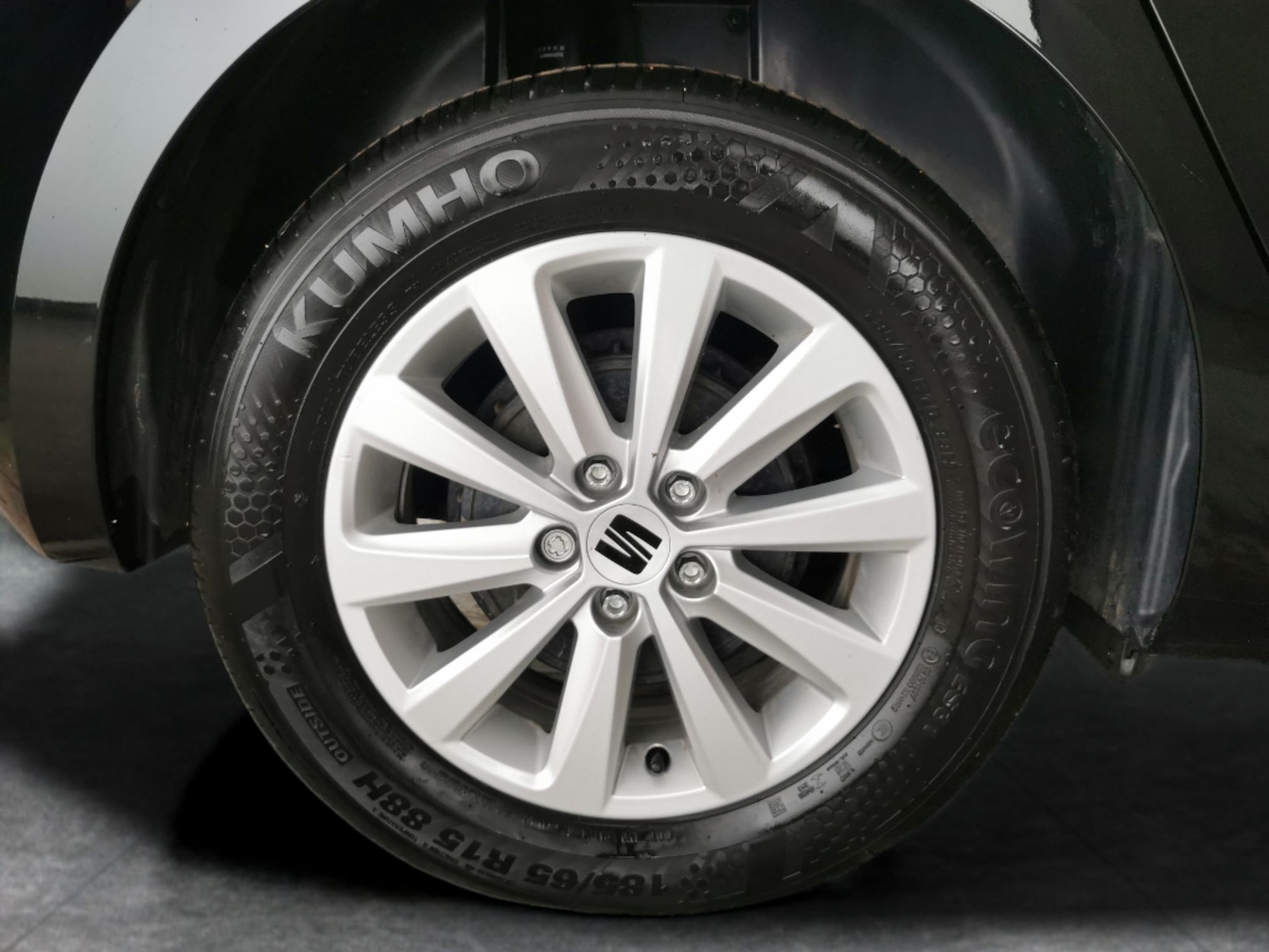 Used SEAT Ibiza 2023 for sale - 77715896: Photo 24