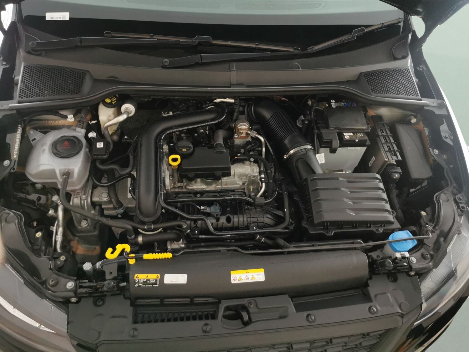 Used SEAT Ibiza 2023 for sale - 77715896: Photo 31