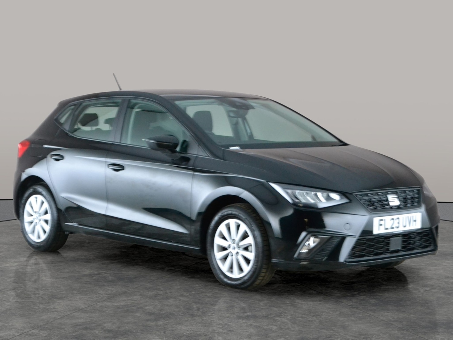 Used SEAT Ibiza 2023 for sale - 77715896: Photo 7
