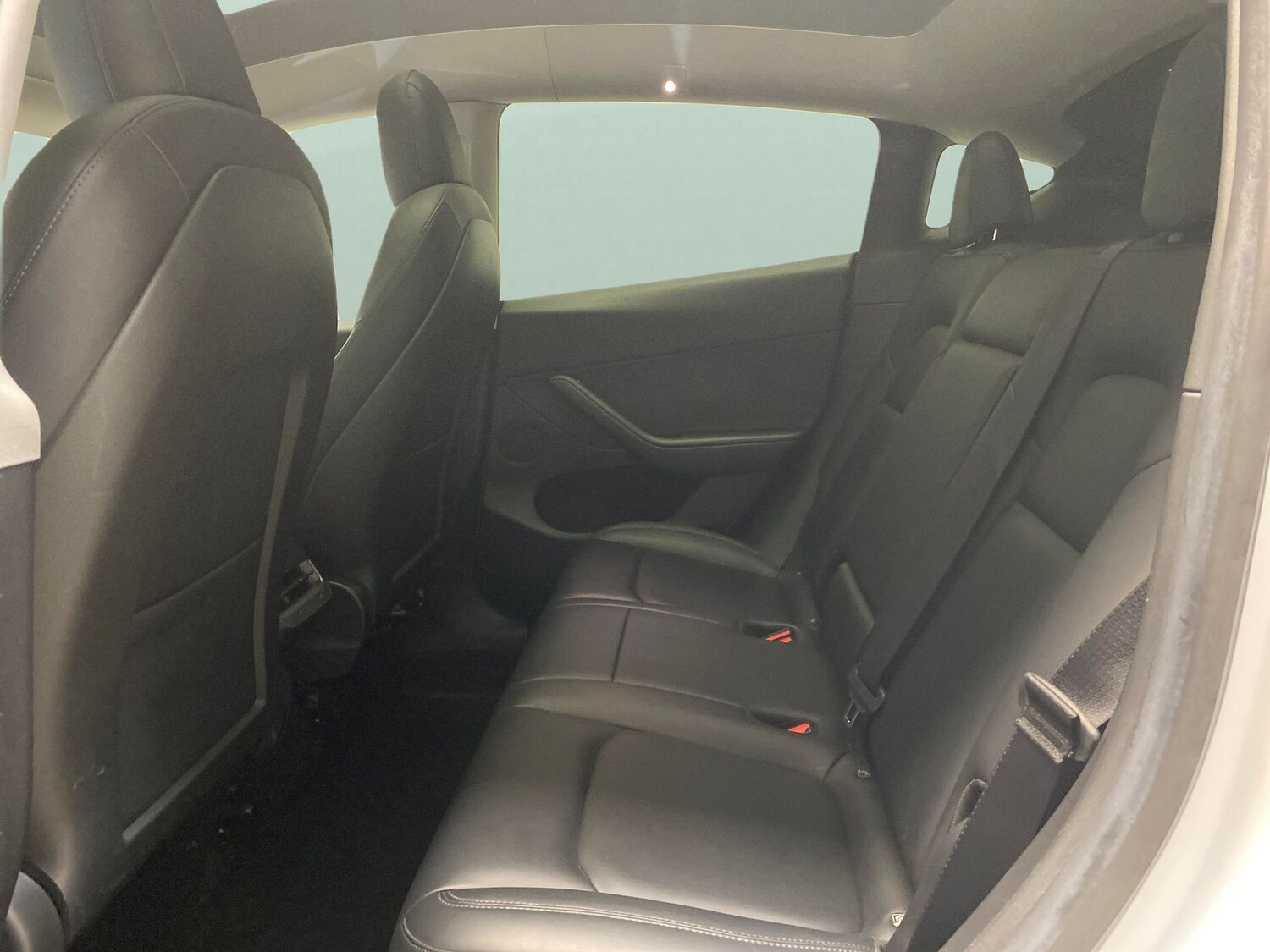 Used Tesla Model Y 2022 for sale - 78009855: Photo 26