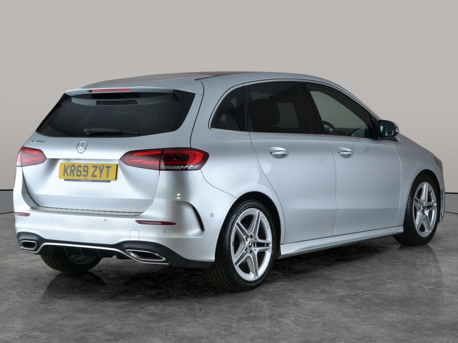 Used Mercedes-Benz B Class 2019 for sale - 77629819: Photo 11