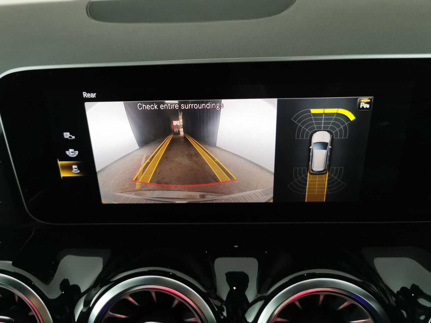 Used Mercedes-Benz B Class 2019 for sale - 77629819: Photo 6