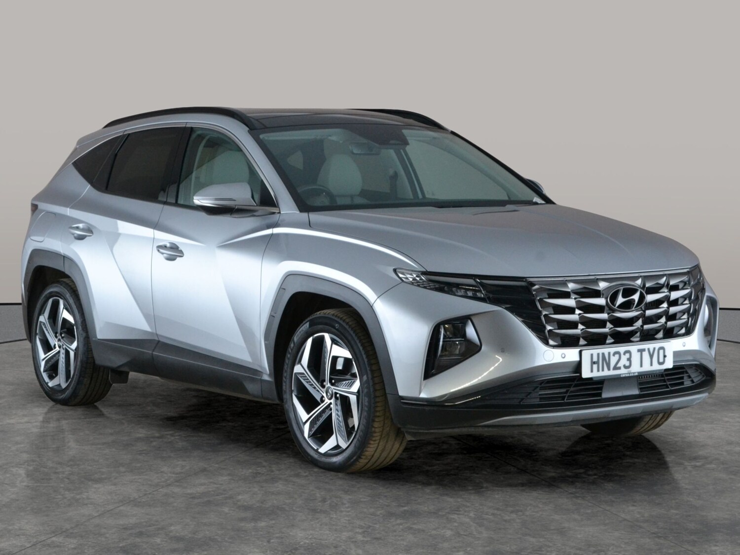 Used Hyundai TUCSON 2023 for sale - 78159668: Photo 10