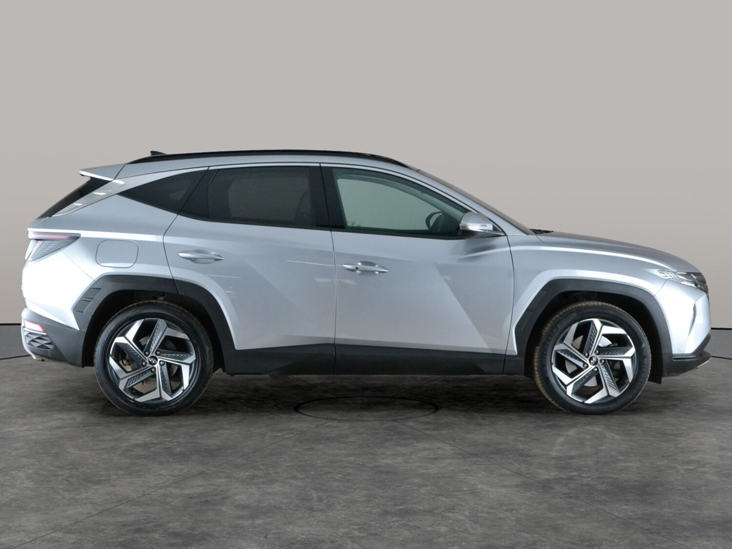 Used Hyundai TUCSON 2023 for sale - 78159668: Photo 11