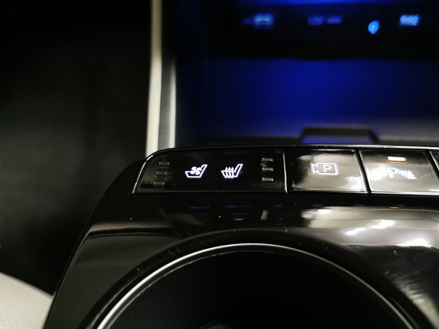 Used Hyundai TUCSON 2023 for sale - 78159668: Photo 23