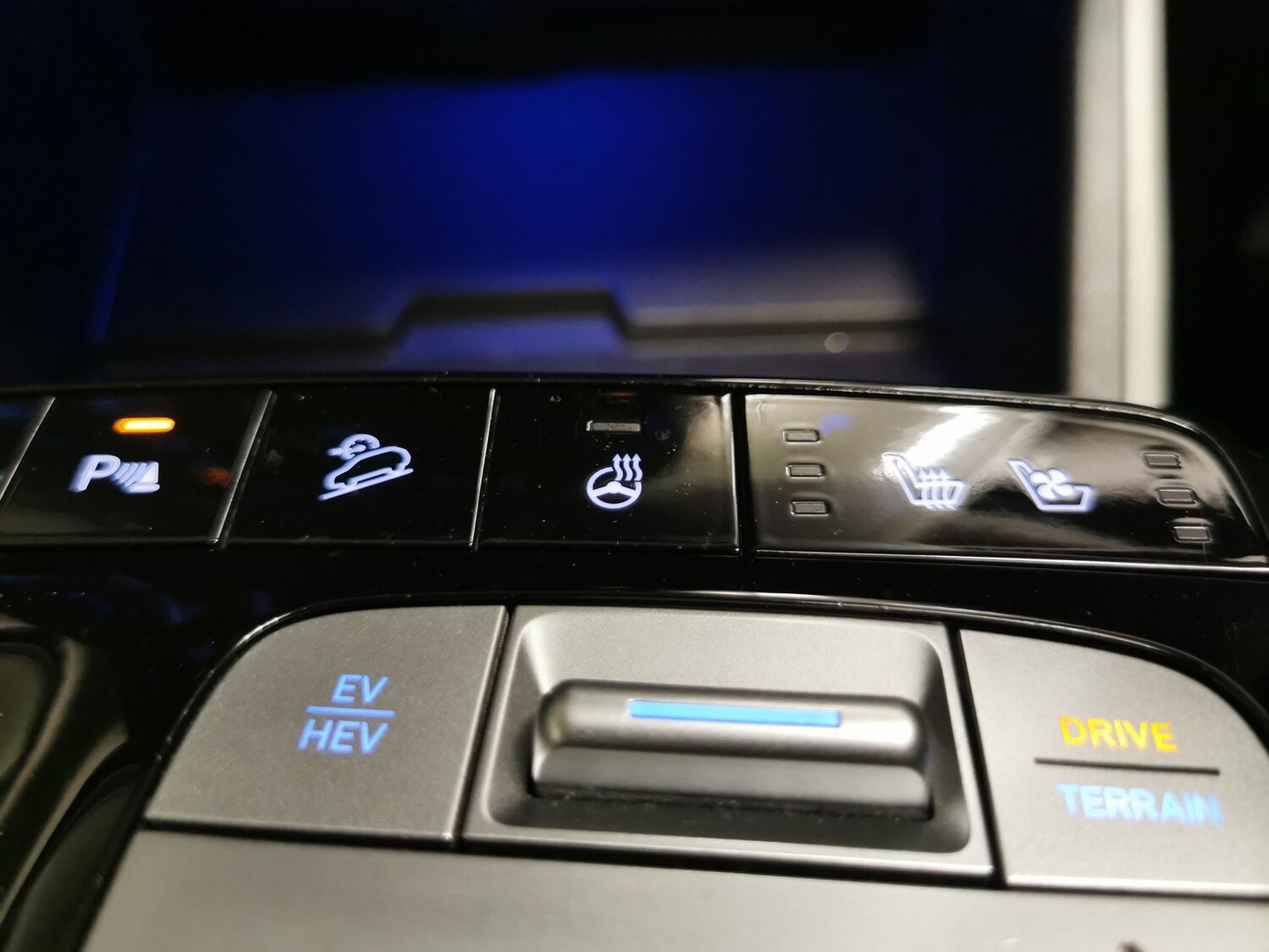 Used Hyundai TUCSON 2023 for sale - 78159668: Photo 25