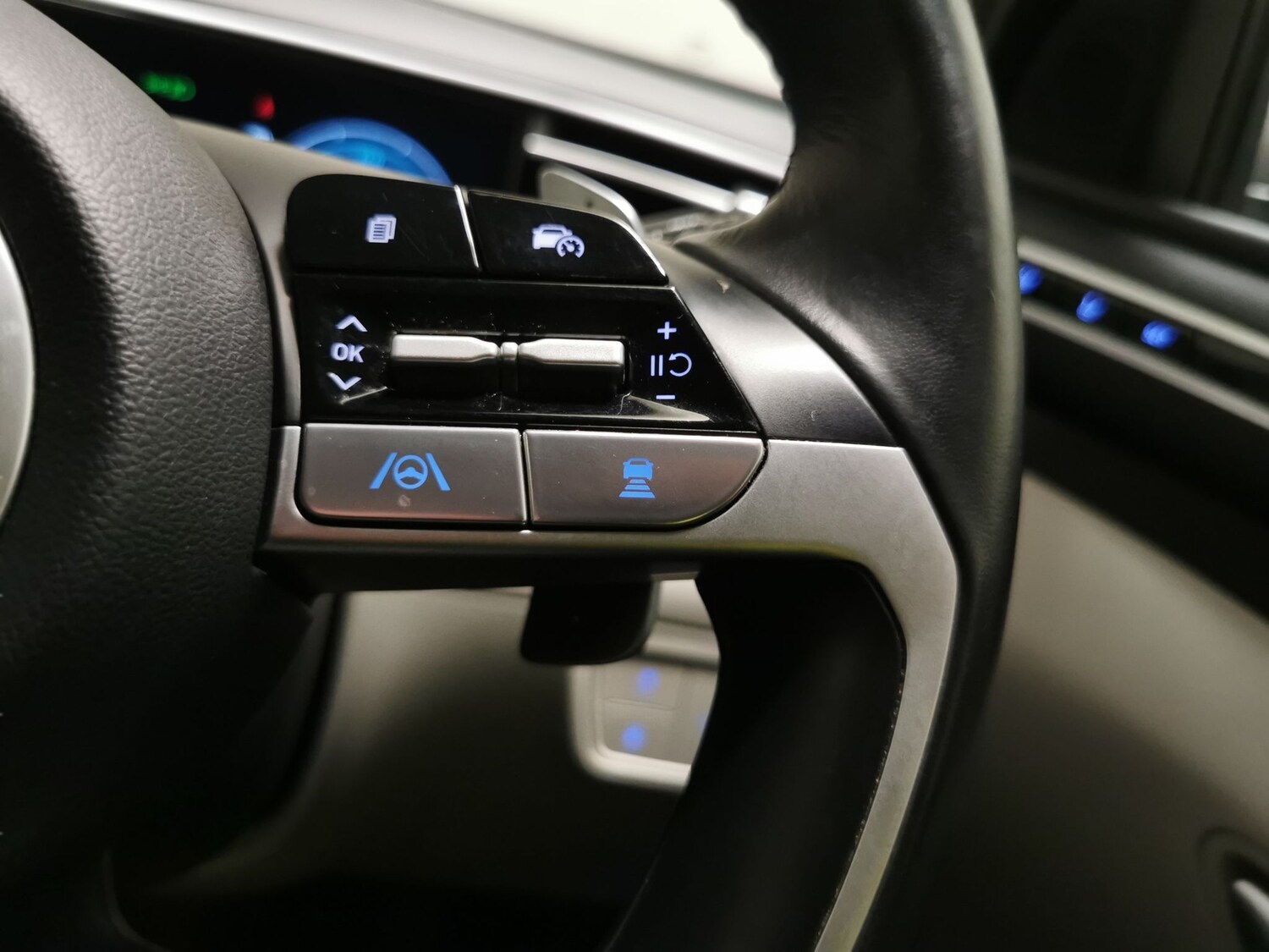 Used Hyundai TUCSON 2023 for sale - 78159668: Photo 27