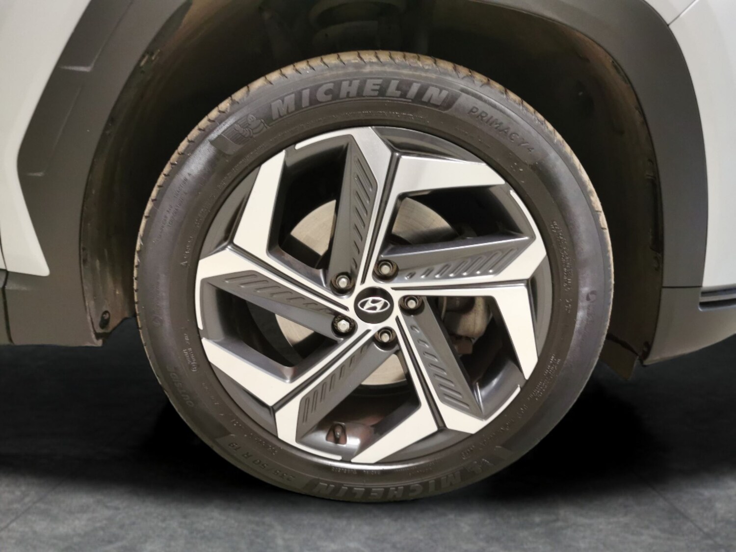 Used Hyundai TUCSON 2023 for sale - 78159668: Photo 32