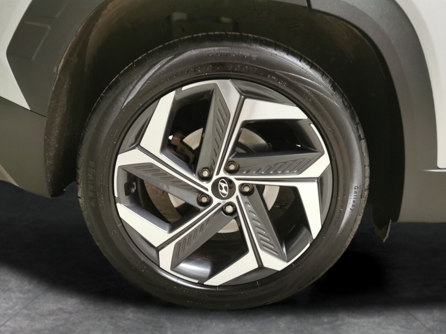 Used Hyundai TUCSON 2023 for sale - 78159668: Photo 33