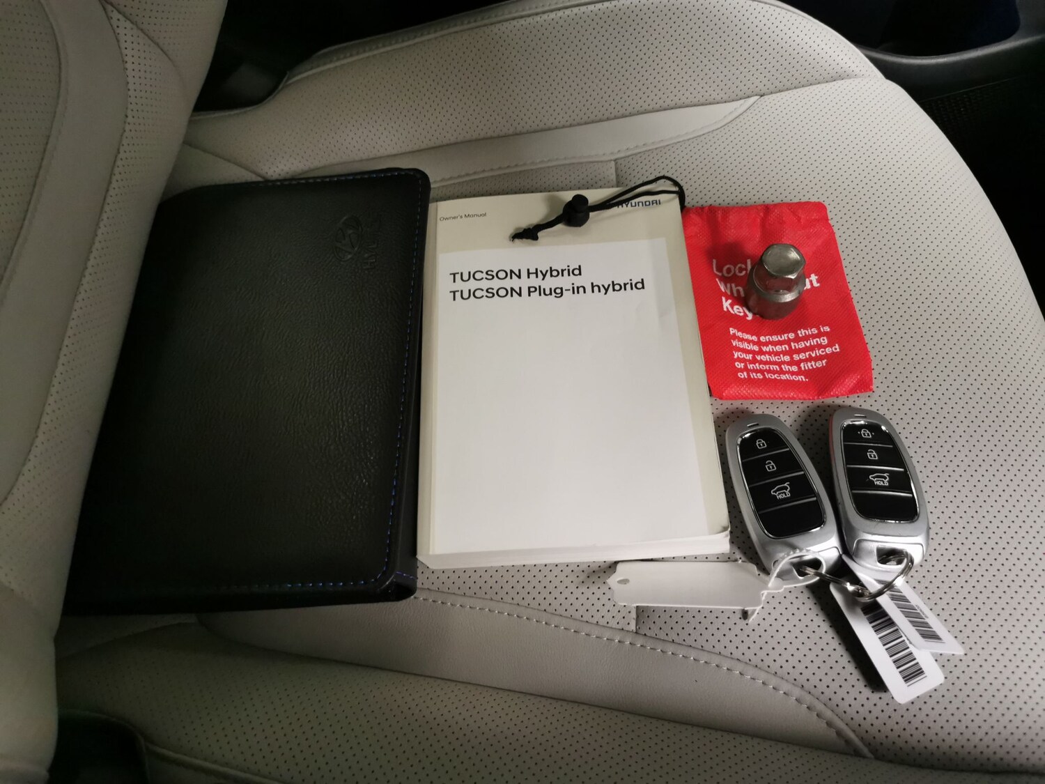 Used Hyundai TUCSON 2023 for sale - 78159668: Photo 39