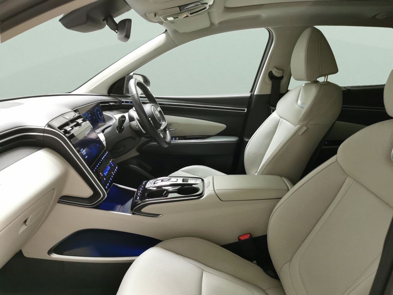 Used Hyundai TUCSON 2023 for sale - 78159668: Photo 4