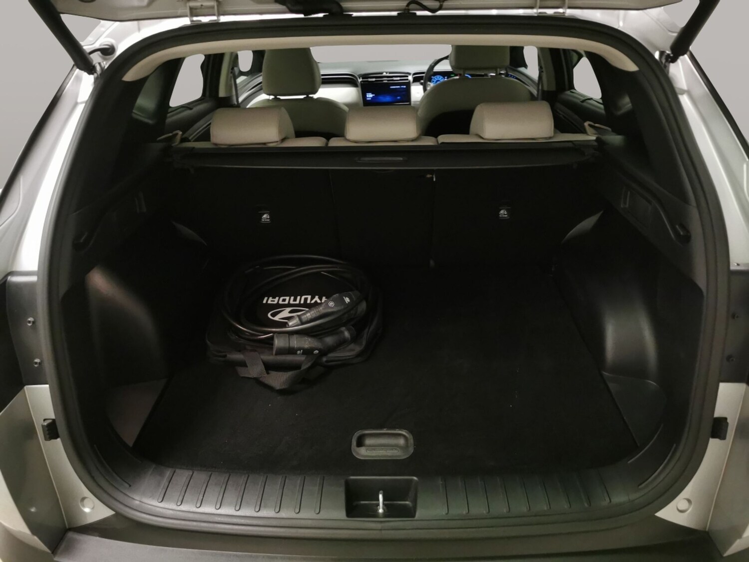 Used Hyundai TUCSON 2023 for sale - 78159668: Photo 41