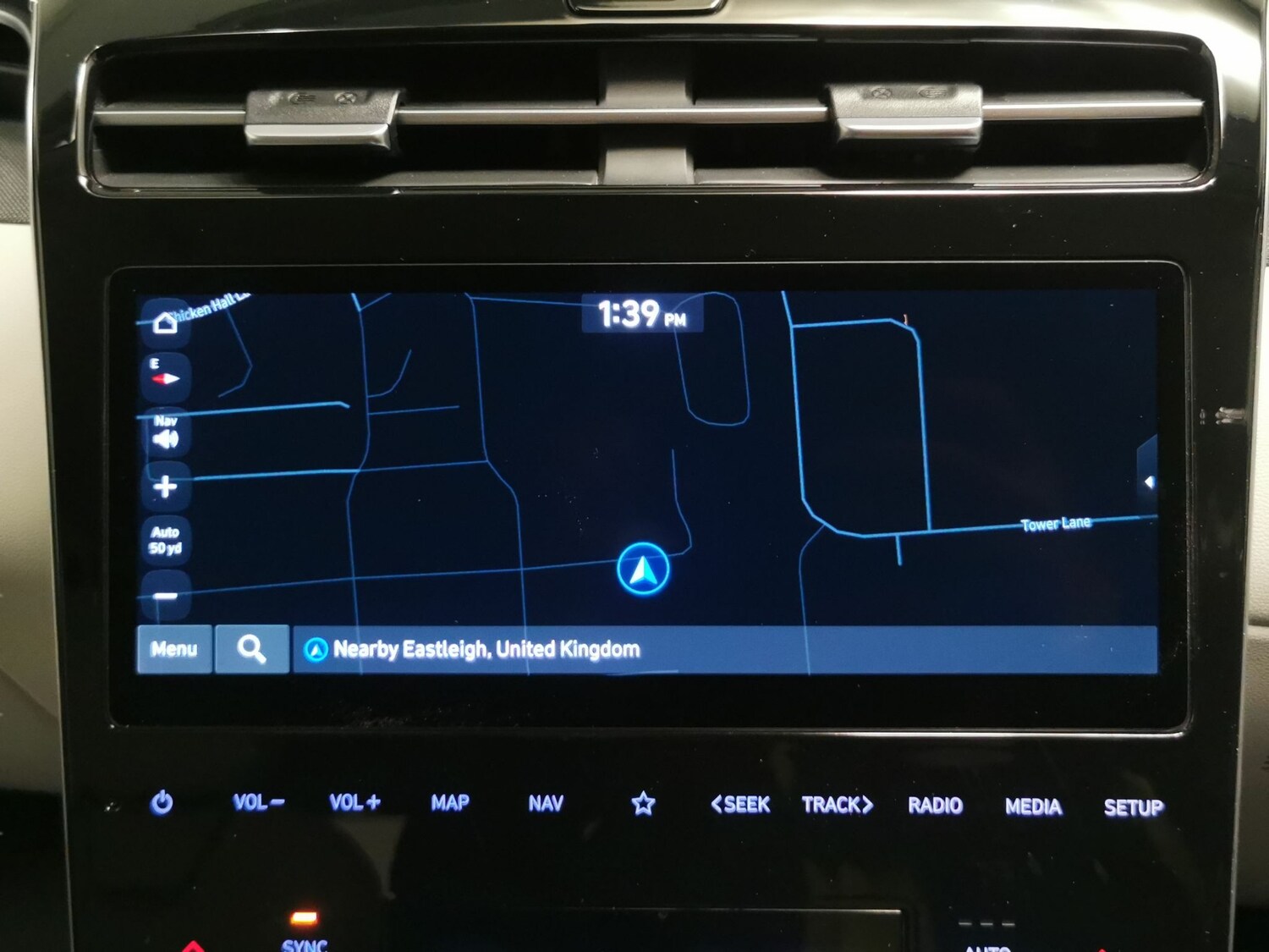 Used Hyundai TUCSON 2023 for sale - 78159668: Photo 8