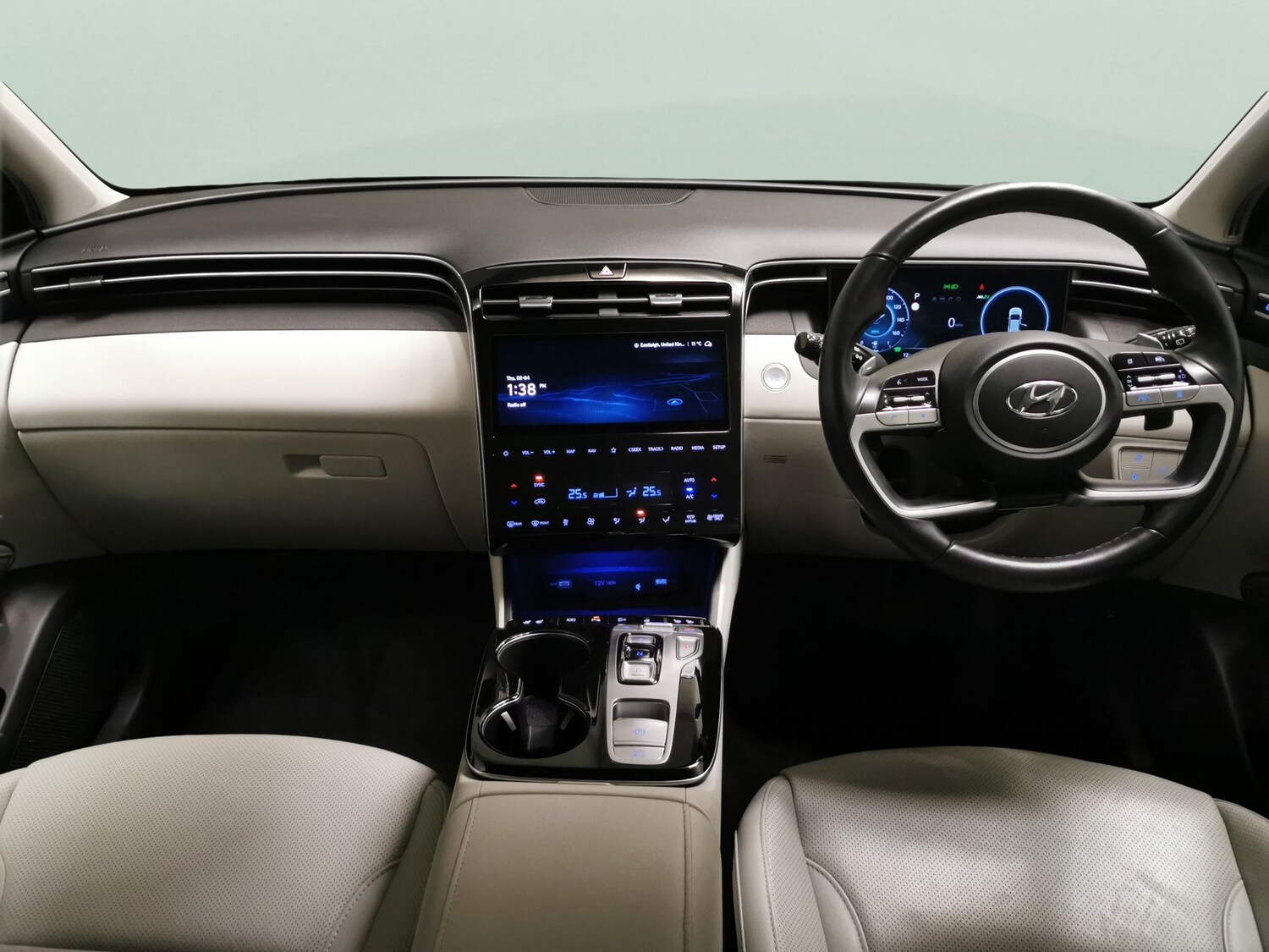 Used Hyundai TUCSON 2023 for sale - 78159668: Photo 9