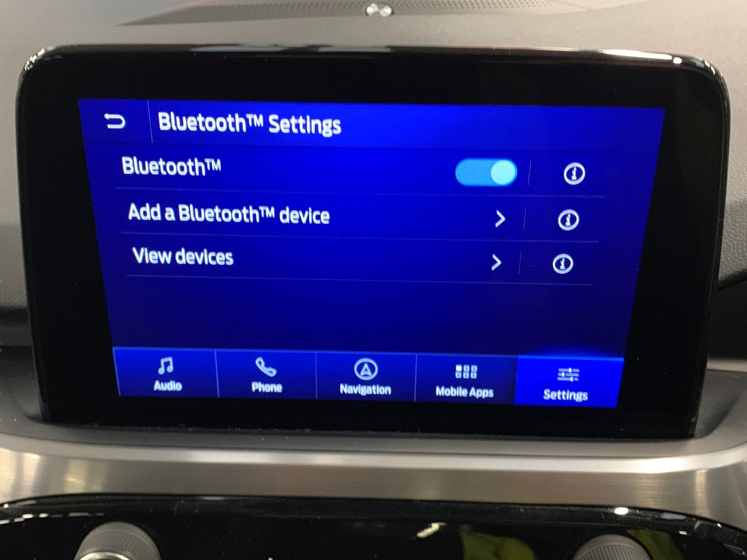 Used Ford Kuga 2021 for sale - 77240599: Photo 17