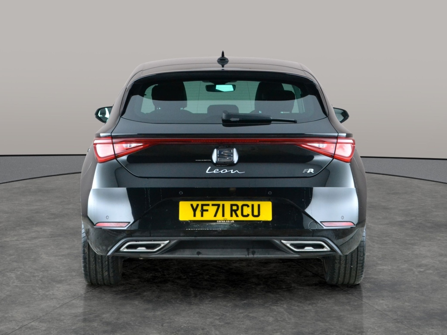 Used SEAT Leon 2022 for sale - 77219102: Photo 10