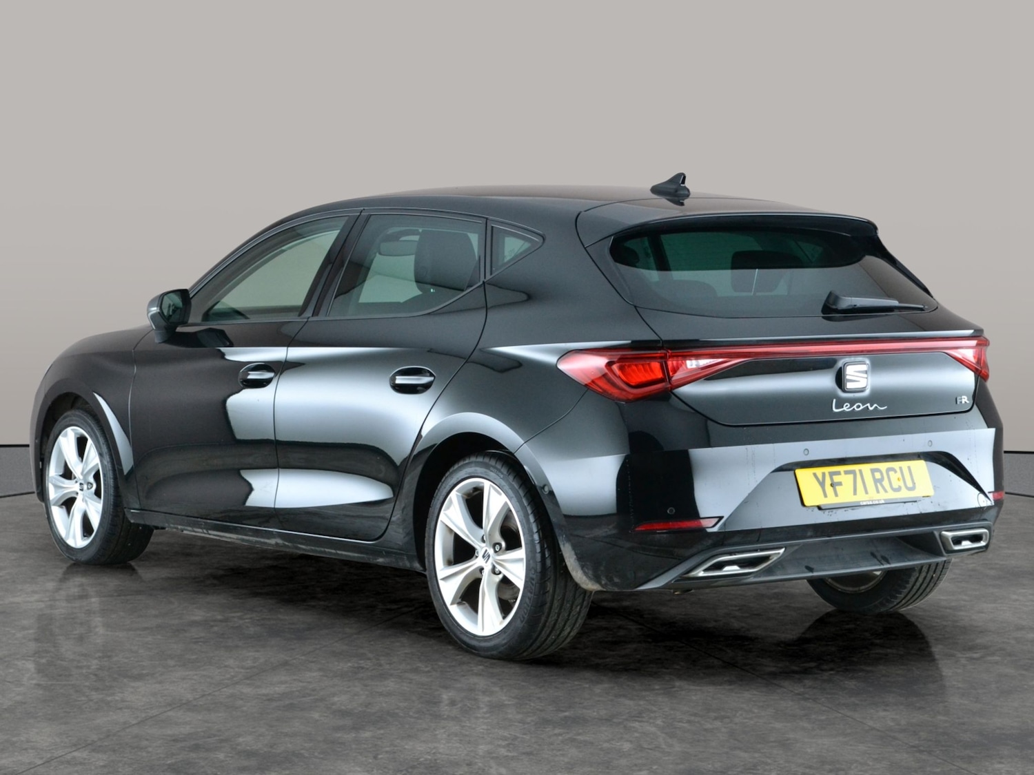 Used SEAT Leon 2022 for sale - 77219102: Photo 11