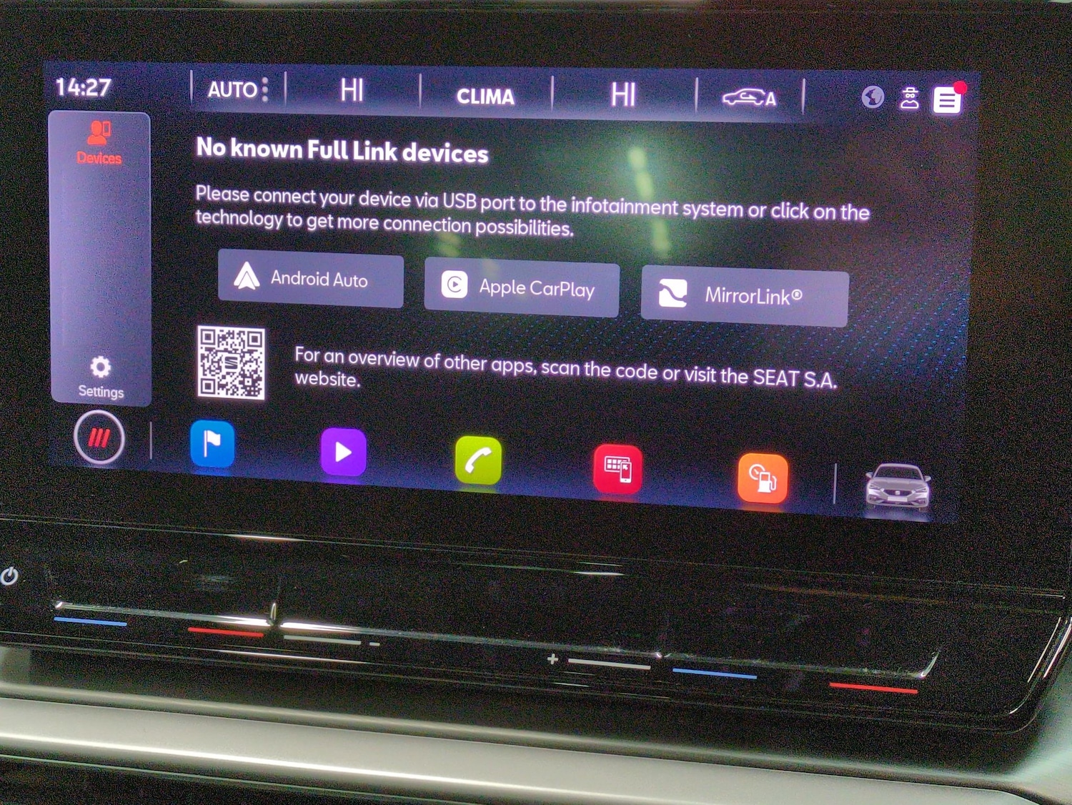 Used SEAT Leon 2022 for sale - 77219102: Photo 13