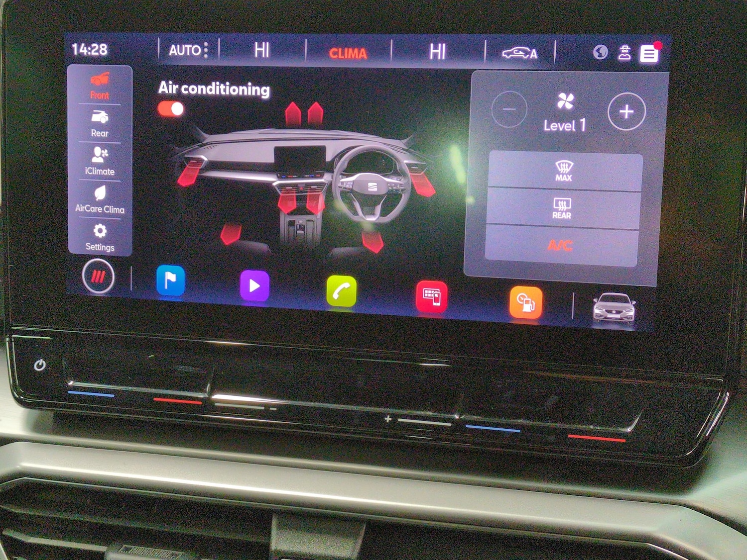 Used SEAT Leon 2022 for sale - 77219102: Photo 17