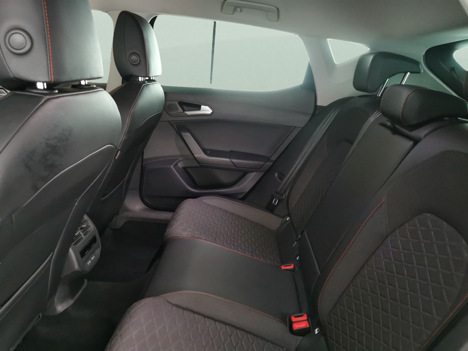 Used SEAT Leon 2022 for sale - 77219102: Photo 24