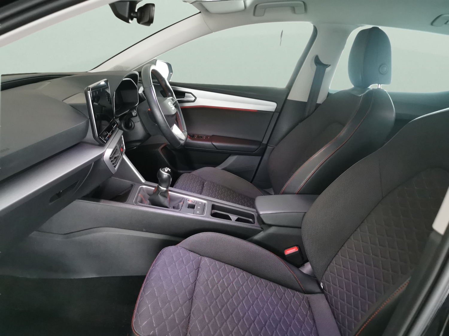 Used SEAT Leon 2022 for sale - 77219102: Photo 4