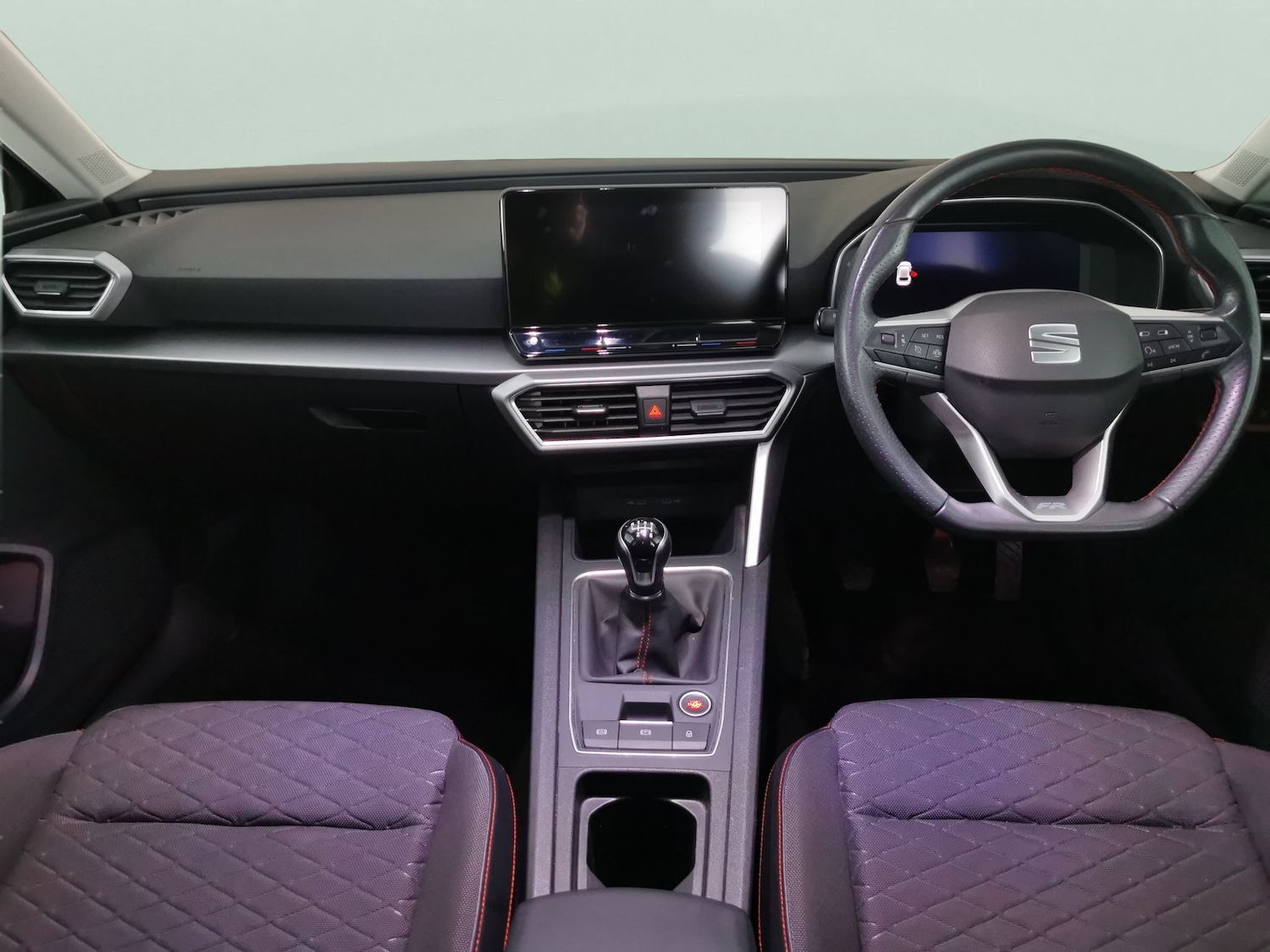 Used SEAT Leon 2022 for sale - 77219102: Photo 6