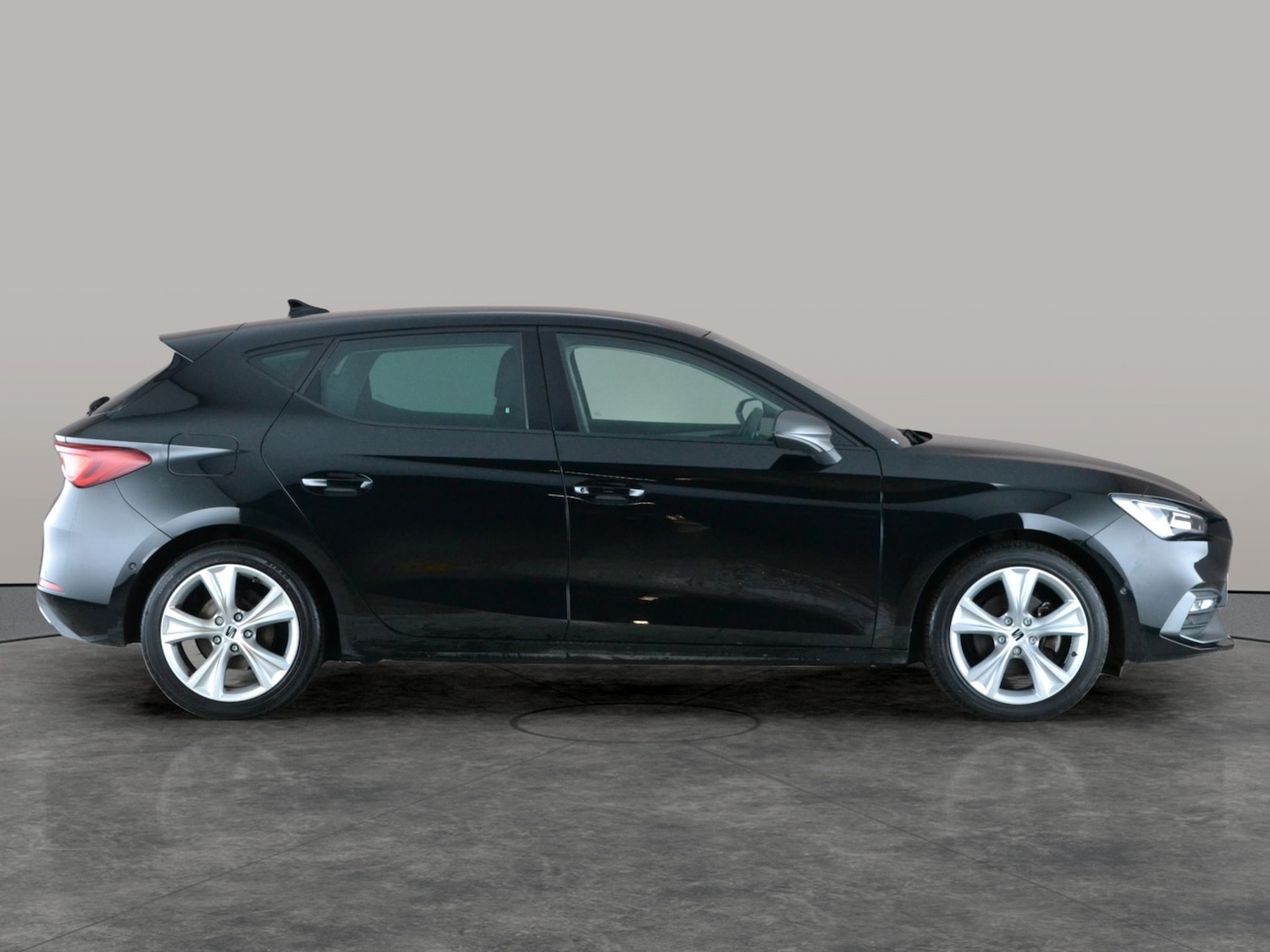 Used SEAT Leon 2022 for sale - 77219102: Photo 8