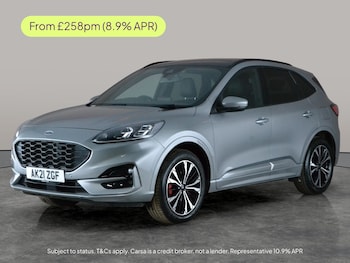 Used Ford Kuga undefined for sale - 78627108: Photo
