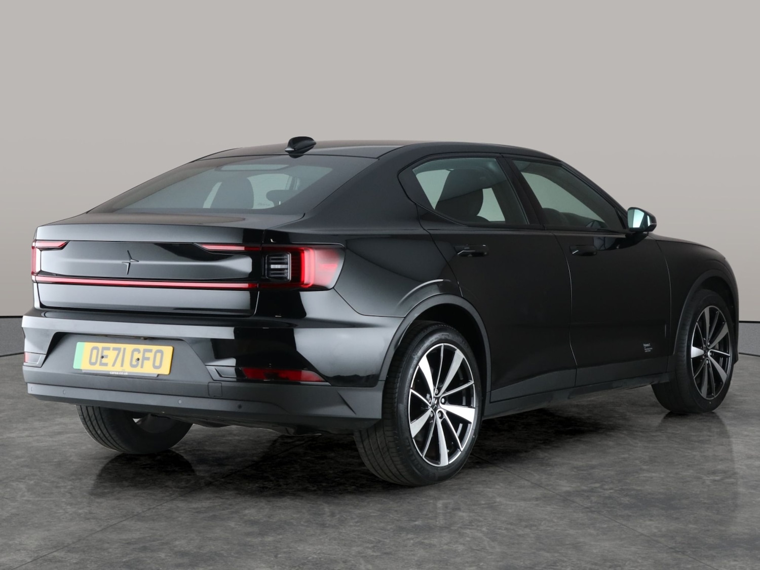 Used Polestar Polestar 2 2021 for sale - 76566123: Photo 10