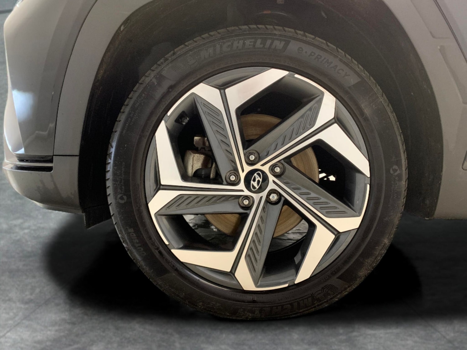 Used Hyundai TUCSON for sale - 76725347: Photo 24