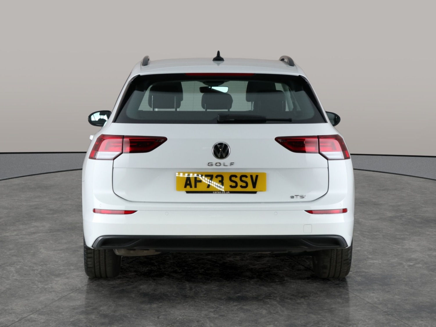 Used Volkswagen Golf 2023 for sale - 76467547: Photo 13