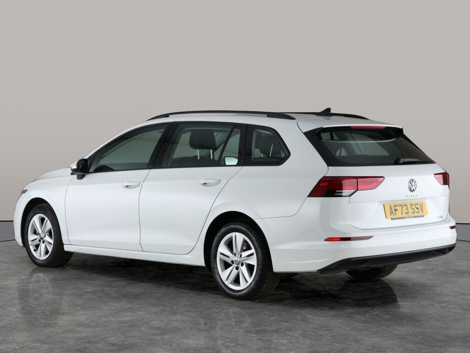 Used Volkswagen Golf 2023 for sale - 76467547: Photo 14