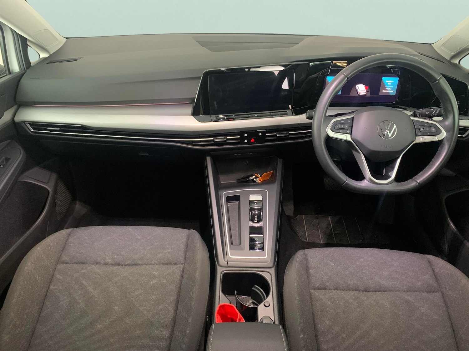 Used Volkswagen Golf 2023 for sale - 76467547: Photo 7