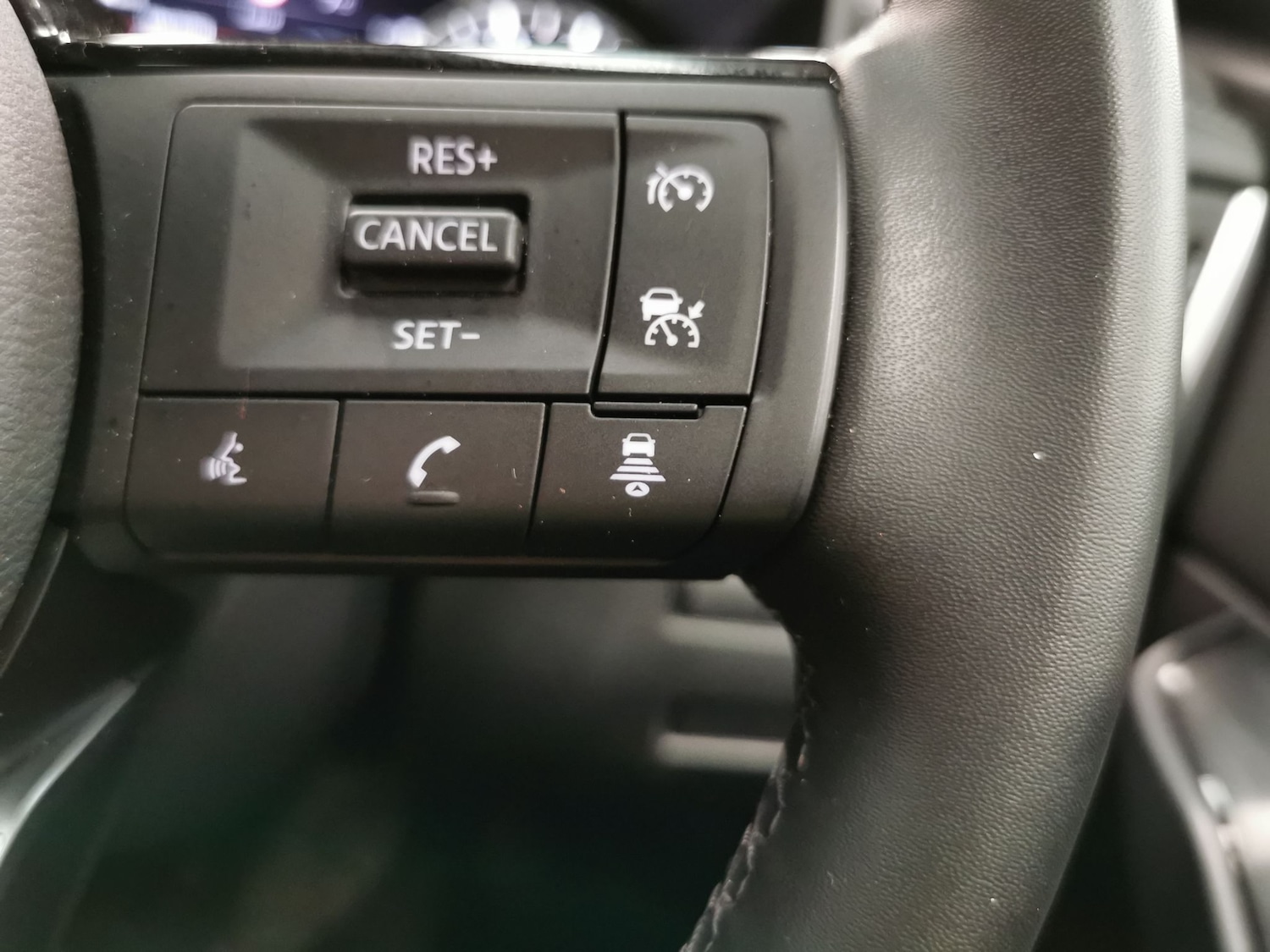 Used Nissan Qashqai 2024 for sale - 77316596: Photo 16