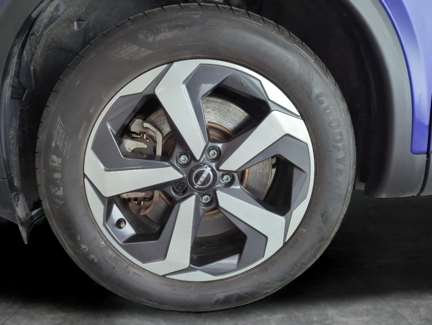 Used Nissan Qashqai 2024 for sale - 77316596: Photo 20