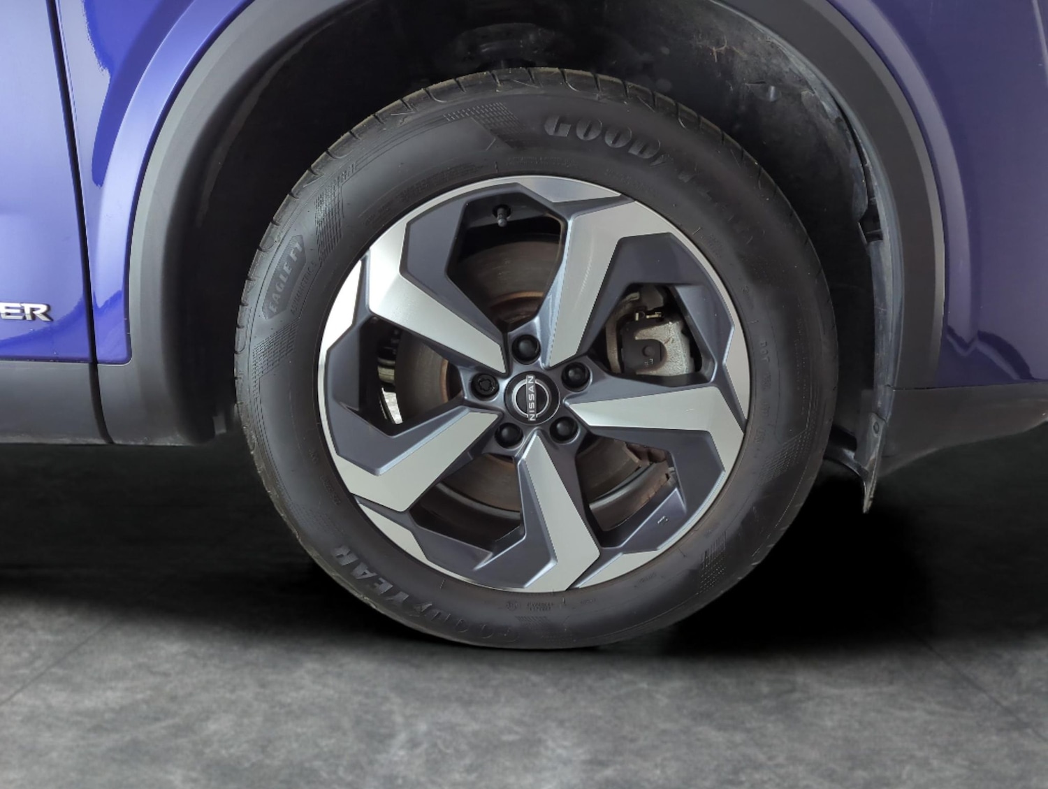 Used Nissan Qashqai 2024 for sale - 77316596: Photo 21