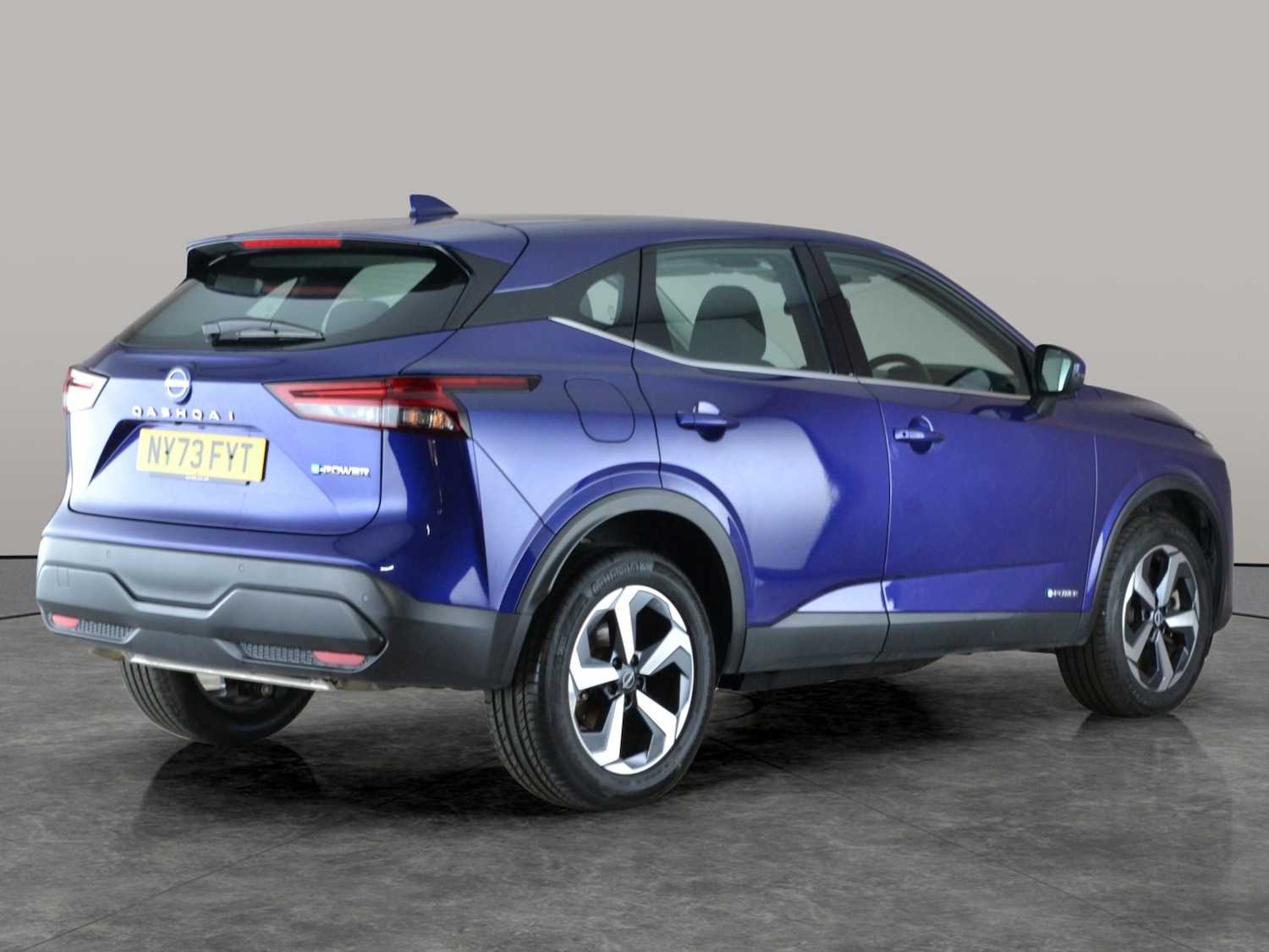 Used Nissan Qashqai 2024 for sale - 77316596: Photo 9