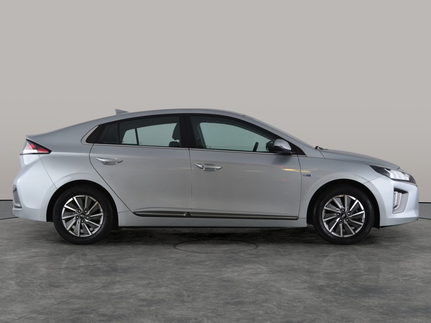 Used Hyundai IONIQ 2019 for sale - 76384823: Photo 16