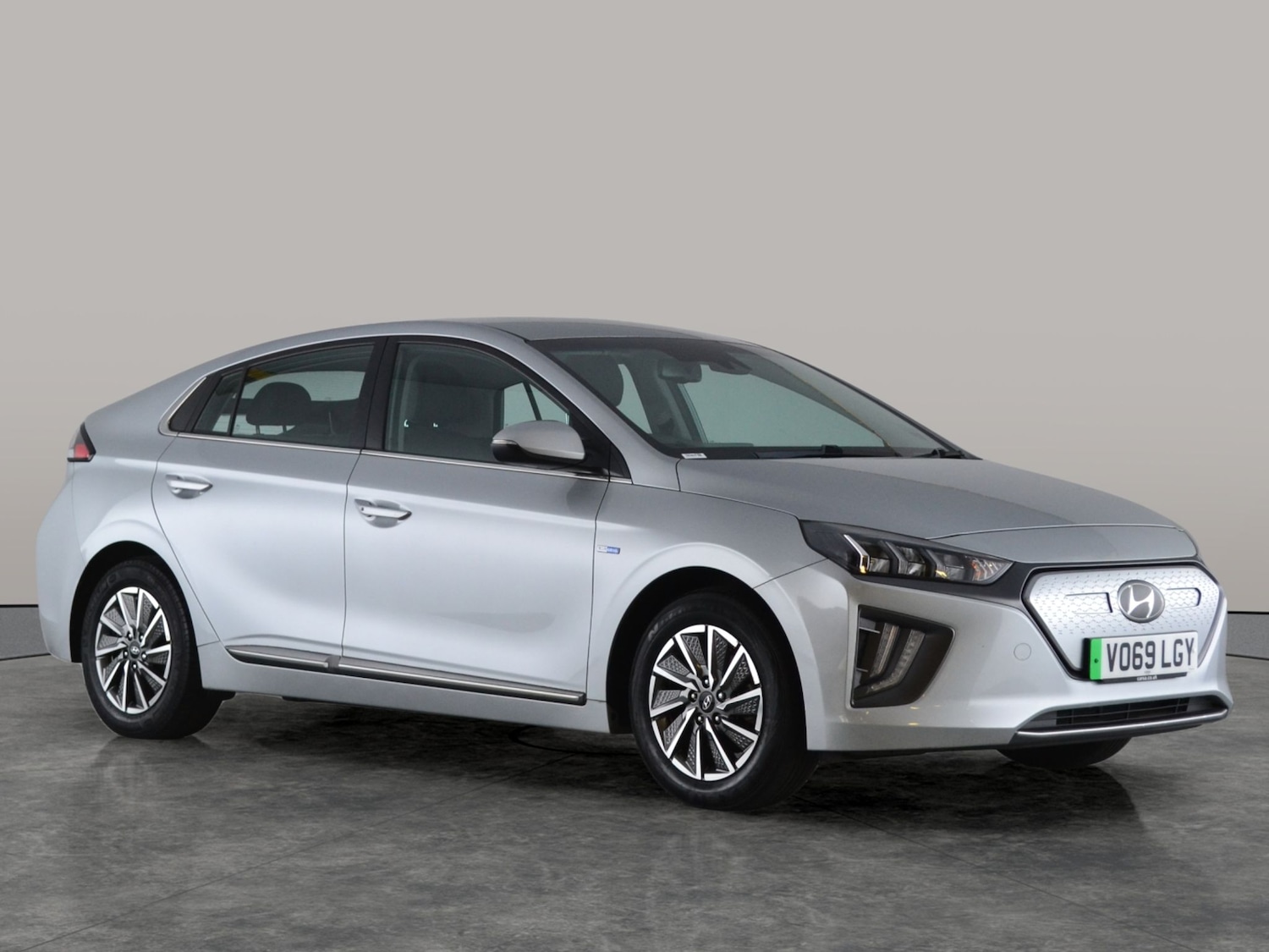 Used Hyundai IONIQ 2019 for sale - 76384823: Photo 17